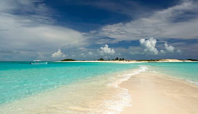 Venezuela, Los Roques.