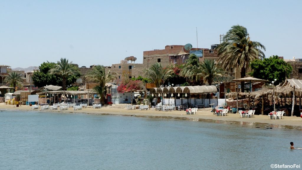 El Quseir.