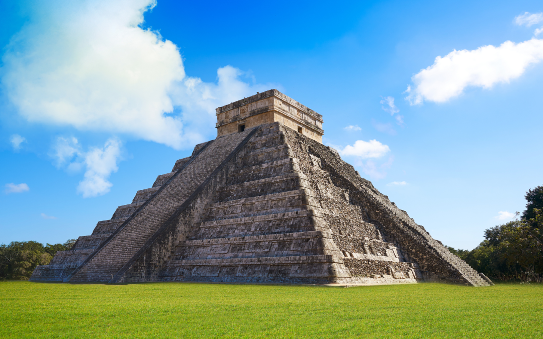 Chichen Itza e l’incredibile spettacolo del “serpente piumato”