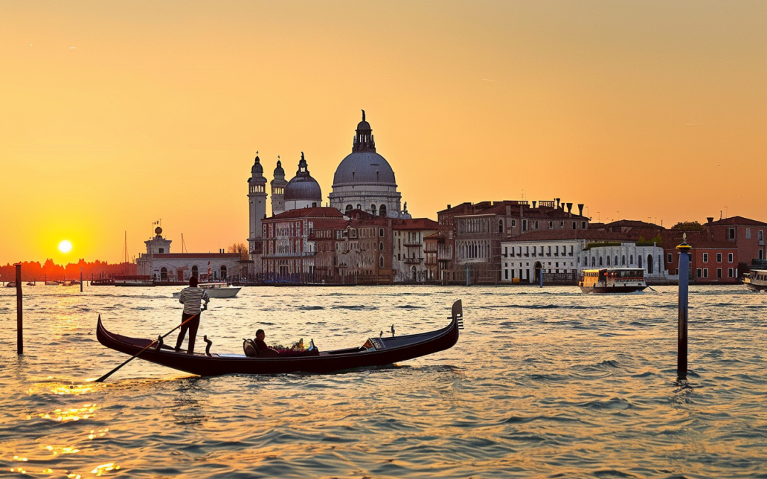 Cosa vedere a Venezia in un giorno.