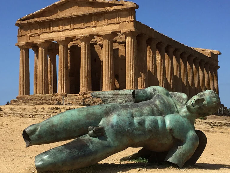 Alla scoperta delle mete più belle della Sicilia.