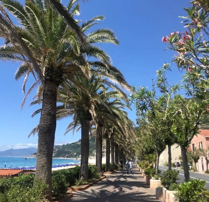 Cosa vedere a Varigotti vero gioiello di Liguria.