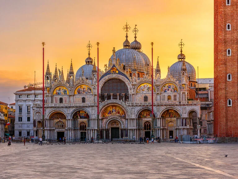 Cosa Vedere a Venezia.