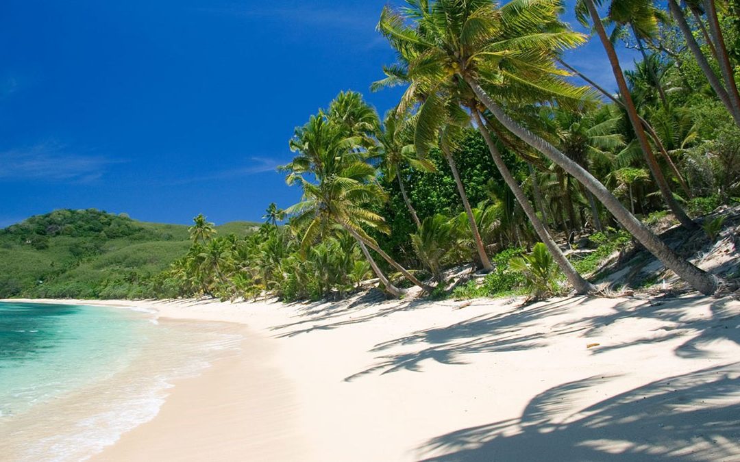 A vela nelle Fiji: i cinque scali più belli dell’arcipelago di Yasawa.