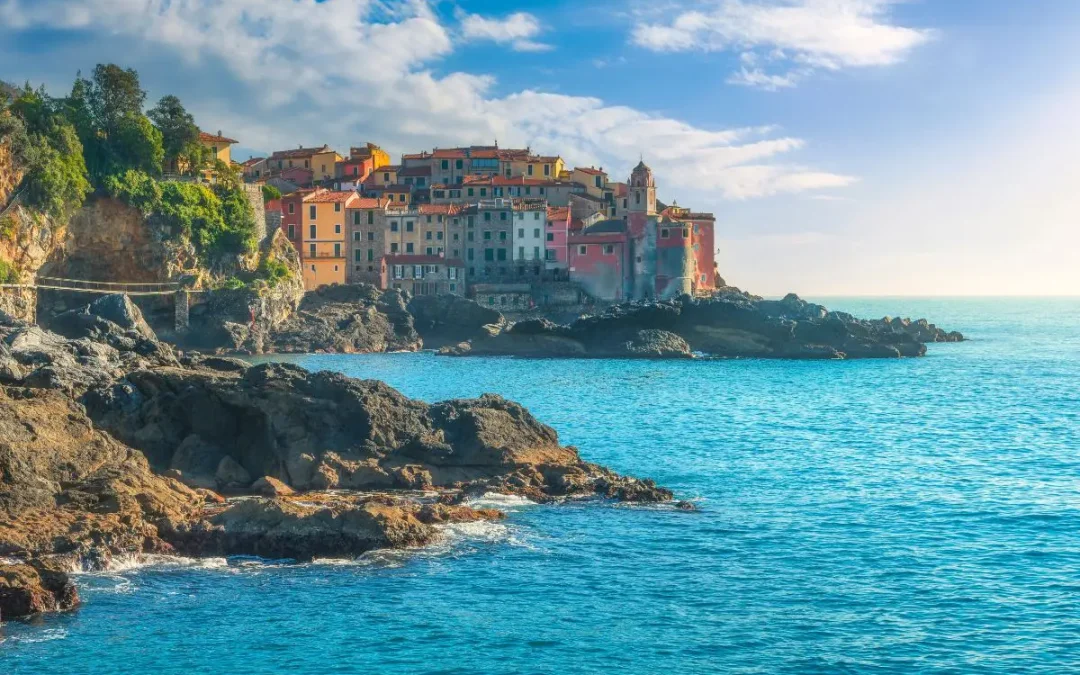 Il villaggio più romantico del mondo è in Italia: scopri dove.