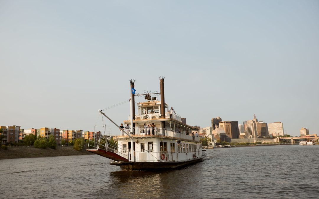 Viaggio a Minneapolis, St. Paul e Bloomington: in Minnesota tra tradizione e modernità.