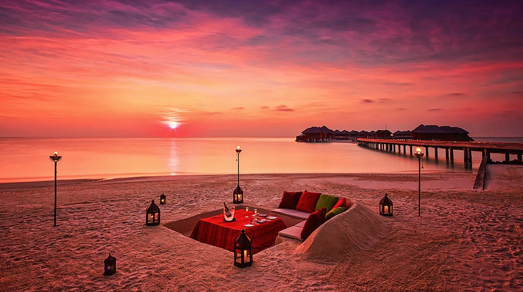 Vacanza alle Maldive: 5 motivi per andarci.