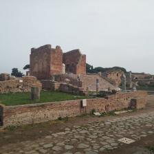 Ostia antica: archeologia, outdoor e meraviglia alla Porta di Roma.