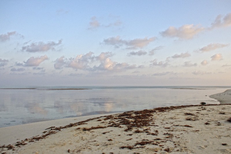 Isole Dahlak: L’arcipelago nascosto del Mar Rosso eritreo.