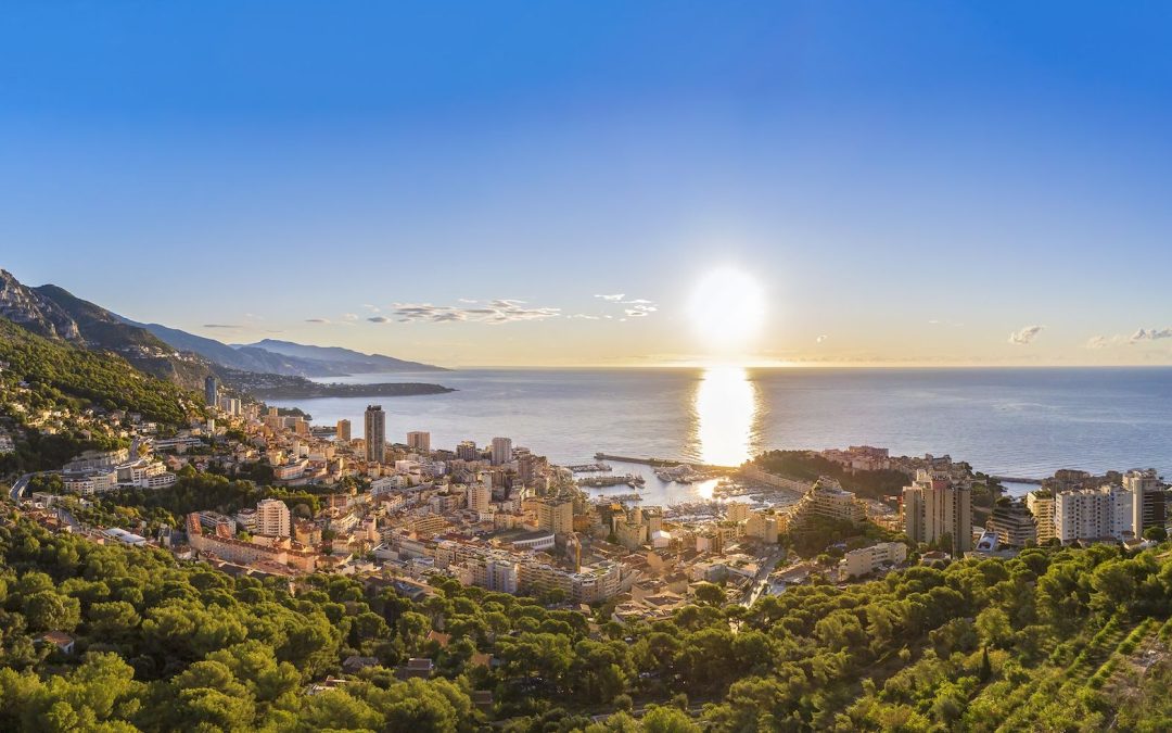 48 ore nel Principato di Monaco: un tour delle meraviglie da scoprire a piedi.