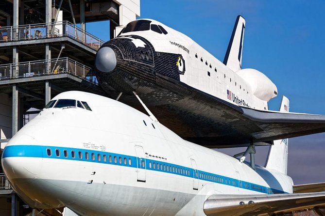 Il Kennedy Space Center a Cape Canaveral: visitare la base Nasa in Florida.