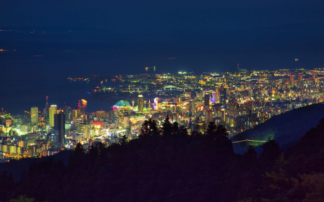 Kansai, il cuore autentico del Giappone tra tradizioni millenarie e scenari mozzafiato .