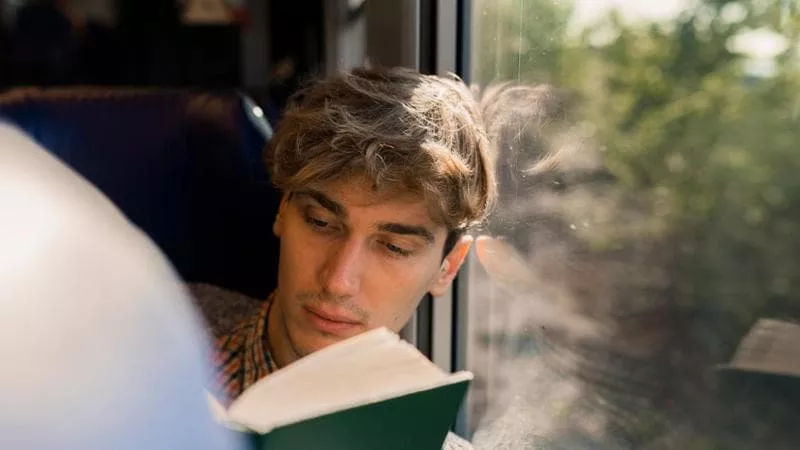 Viaggi tra contemplazione e tutela dell’ambiente. Fenomeno Mindscape: in treno come scelta di vita.