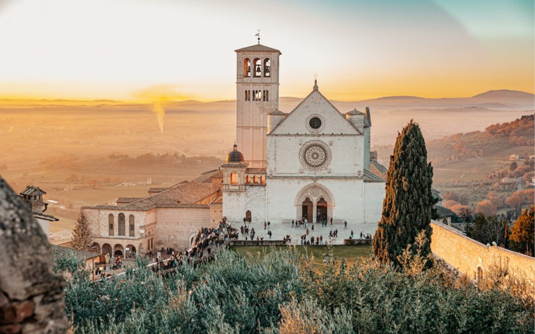Turismo in Umbria: tra spiritualità, cultura e innovazione .