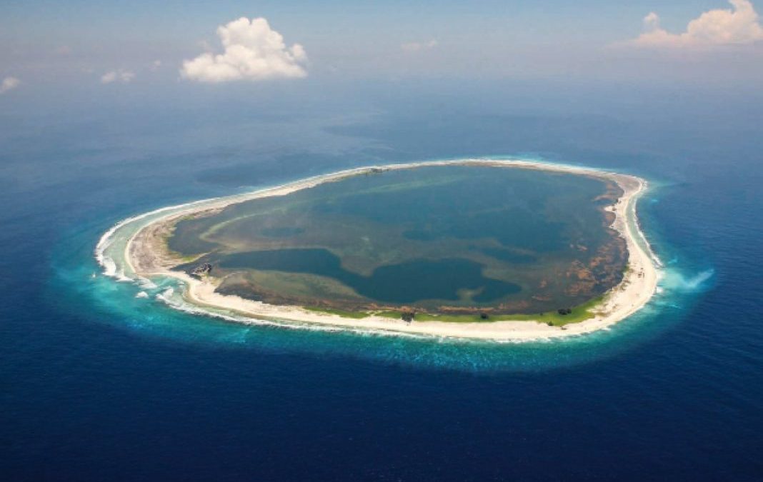 Clipperton Island: l’isola della Passione.