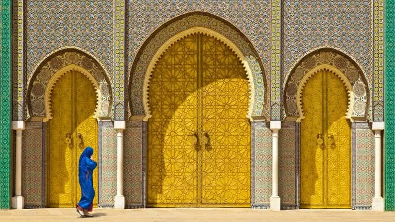 Marocco: il viaggio che incanta i sensi.