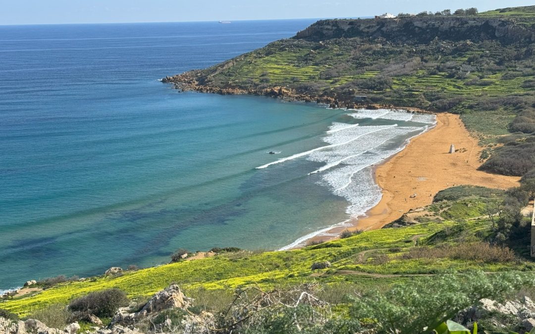Il fascino autentico di Malta tra benessere e tradizione .