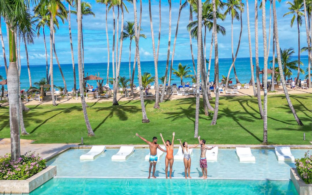 I Caraibi fuori stagione con Viva Resorts by Wyndham .