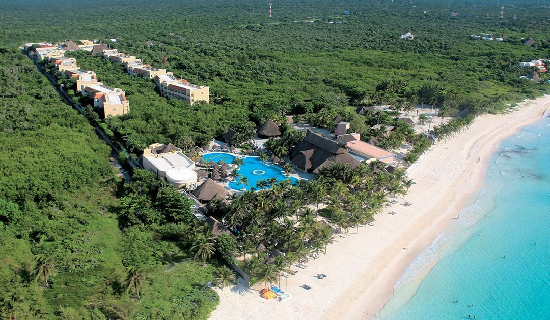 Caraibi e Messico: scegli il tuo viaggio e parti in vacanza.