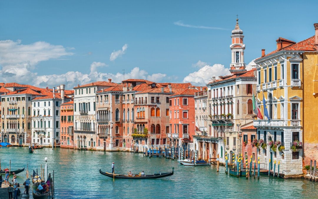 Il fascino segreto di Venezia: i luoghi nascosti da scoprire.
