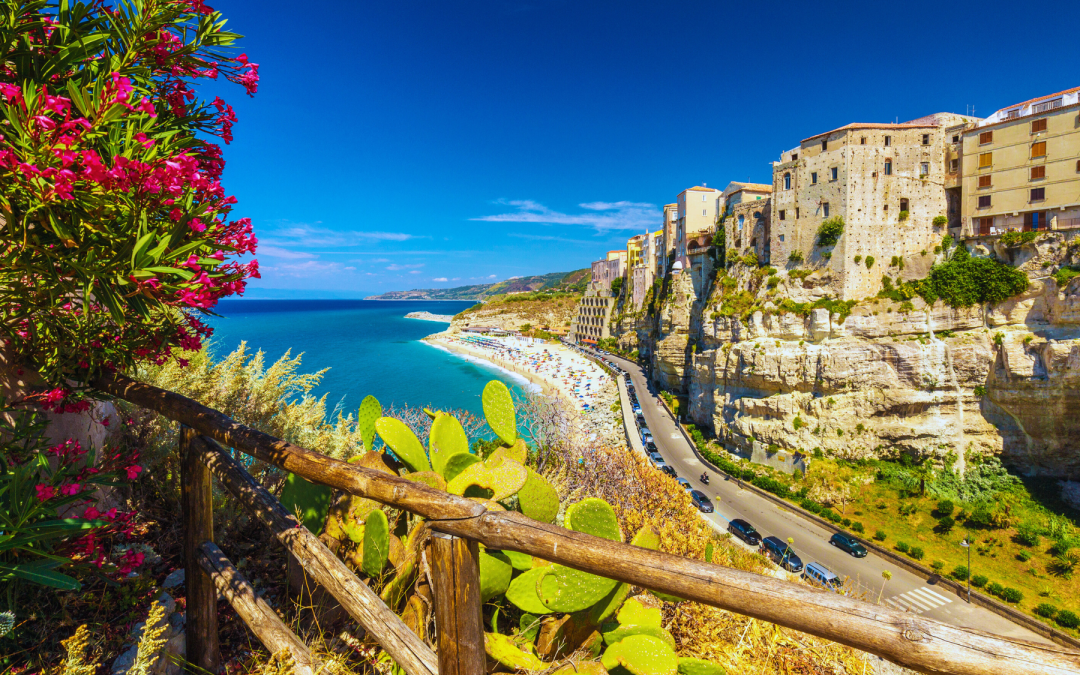 Viaggio in Calabria – Scopri le meraviglie di una terra autentica.