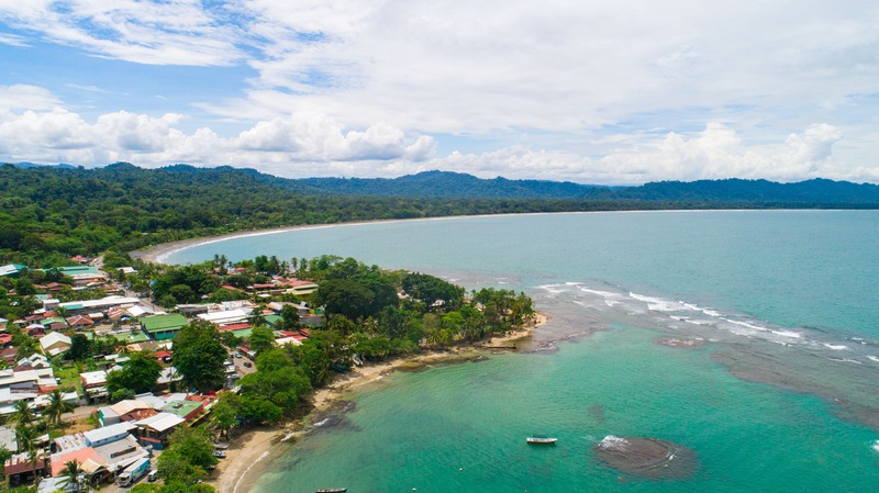 Cosa vedere a Puerto Viejo in Costa Rica