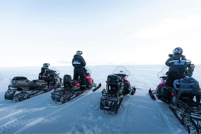Viaggio alle Isole Svalbard: consigli utili per organizzarlo.
