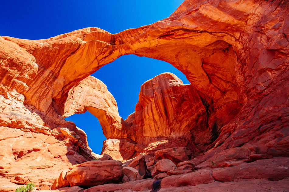 Moab Utah: la porta d’accesso ai parchi più belli del West.