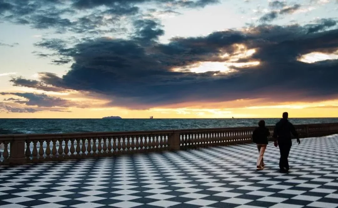Livorno, i segreti della più moderna tra le città toscane. Da scoprire – con Capraia – in un weekend.
