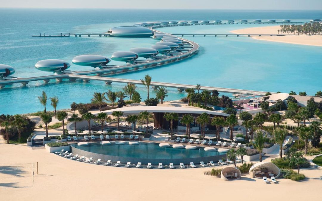 Shebara Resort ARABIA SAUDITA