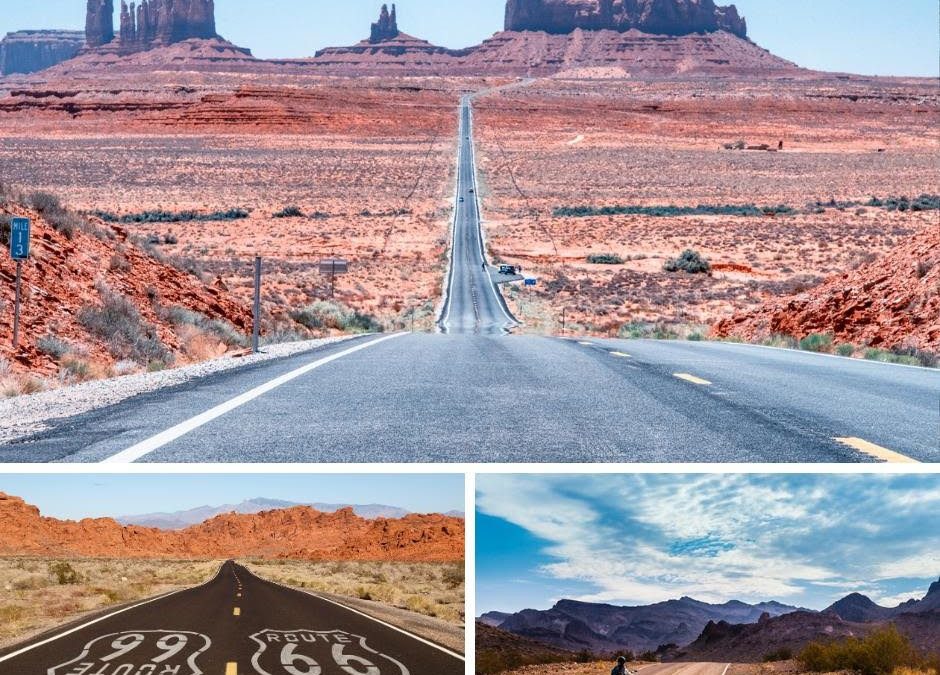 4mila km di sogni e libertà, la Route66 compie 100 anni
