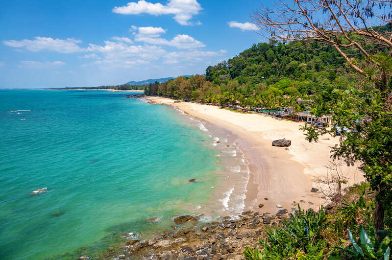 Khao Lak, Thailandia: spiagge più belle, come arrivare, cosa fare