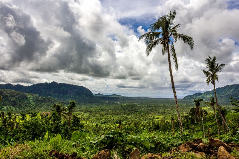 Isole Samoa: dove si trovano e cosa vedere