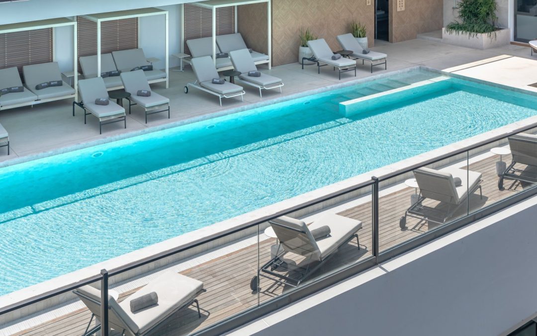 Barceló apre il primo cinque stelle di Malé e rafforza la presenza alle Maldive