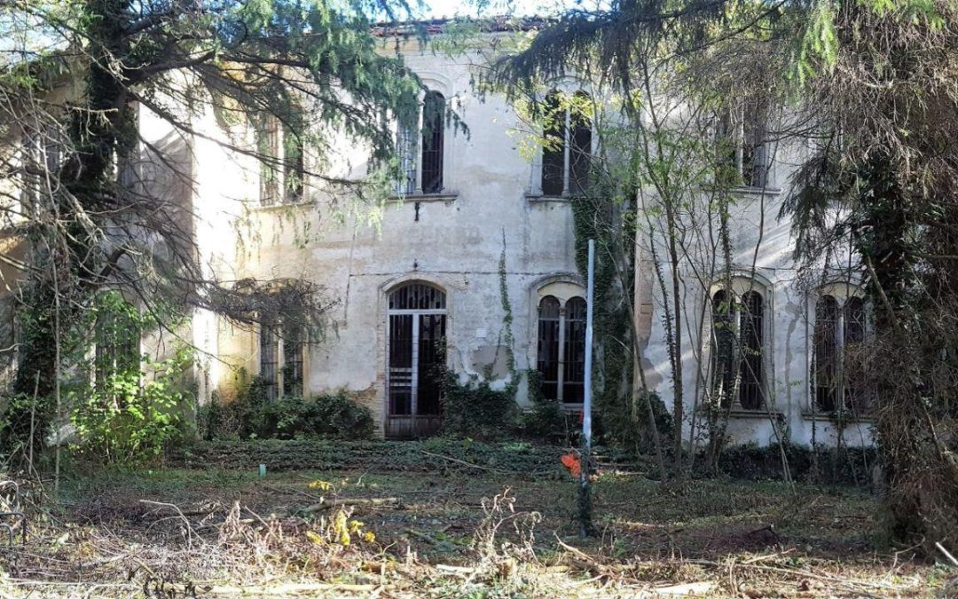 Toscana da brividi, cinque manicomi abbandonati per chi ama le escursioni ad alta tensione: dove sono e come arrivarci
