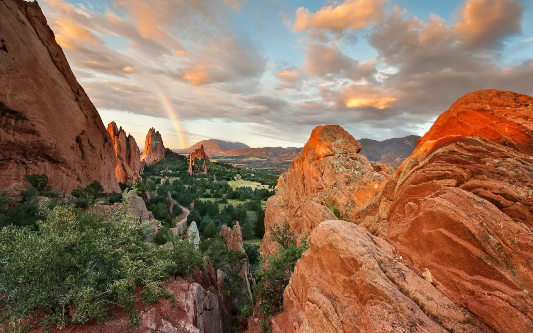 The Best of Colorado