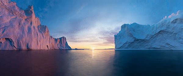 A nord del 59° parallelo Finlandia, Norvegia, Groenlandia e Faroe