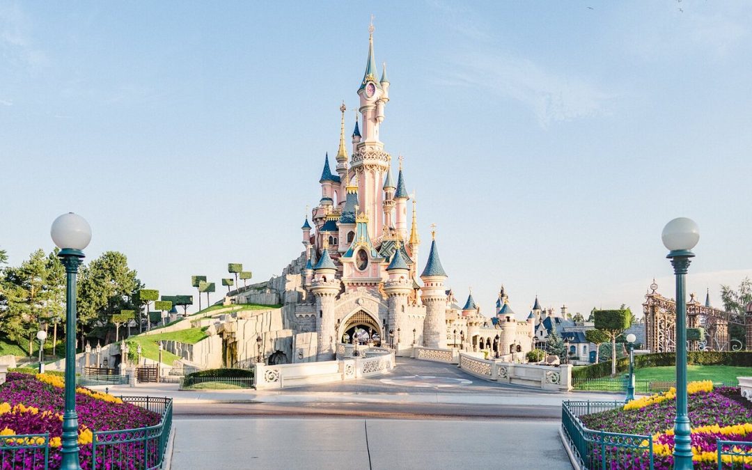 Disneyland Paris si trasforma in un palcoscenico musicale con il Music Festival e 12 spettacoli itineranti