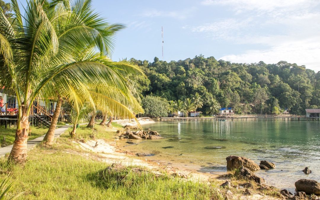 Le esperienze più belle da vivere in Cambogia