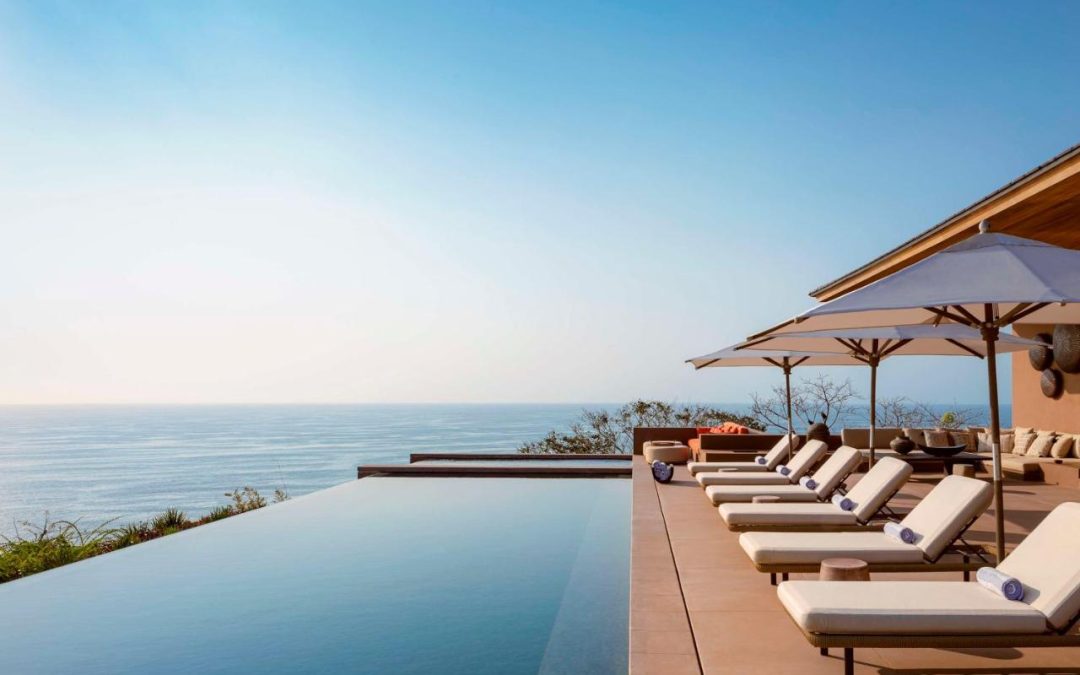 One&Only Palmilla e One&Only Mandarina: due destinazioni paradisiache