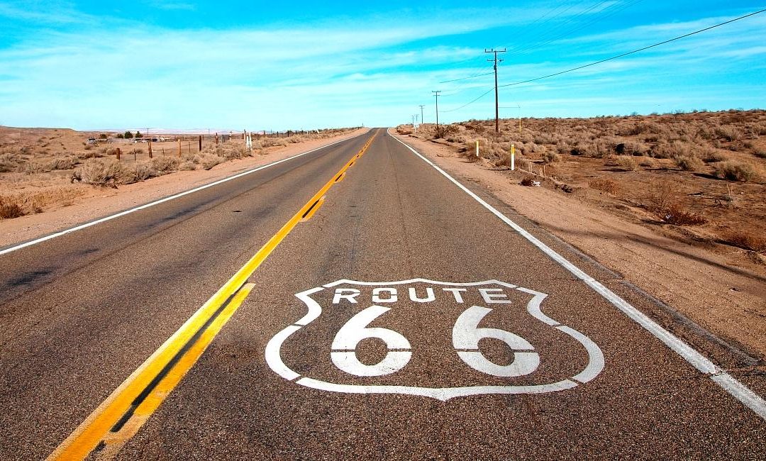 Route 66: dove si trova e cosa vedere in 2 settimane