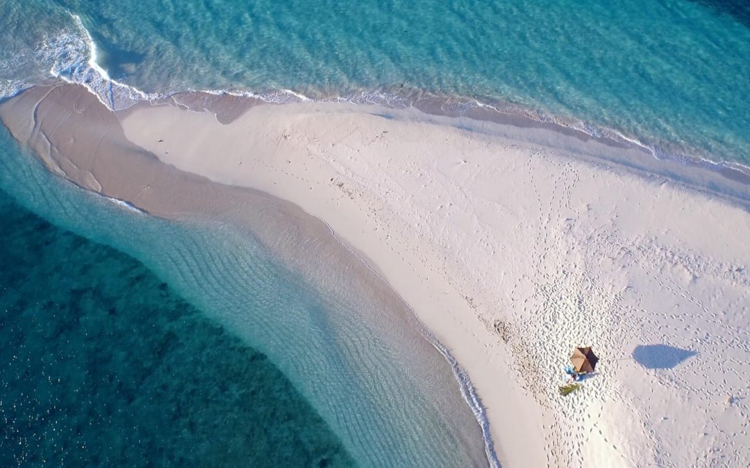 Le Isole Yasawa: il lato selvaggio delle Fiji