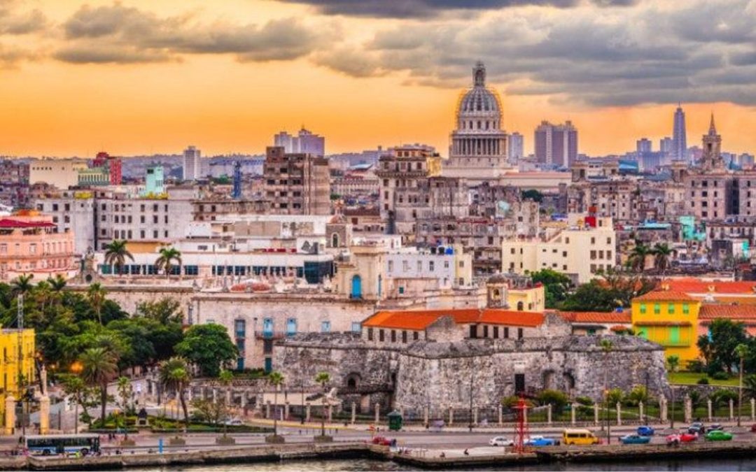 Cuba, un’isola di contrasti e magie