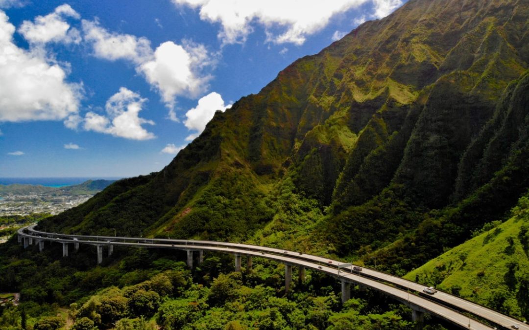 Hawaii, Stati Uniti: 5 strade panoramiche per cui vale la pena allacciarsi le cinture!