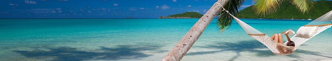 Guida ai resort sul mare più suggestivi del mondo