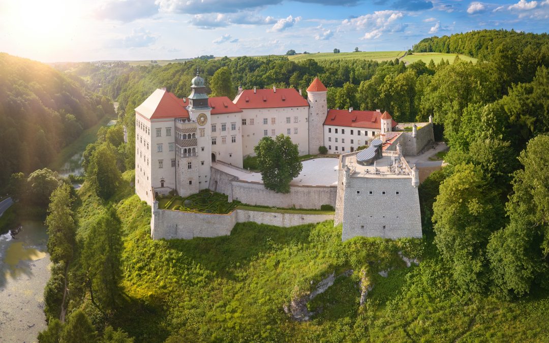 Małopolska, tanto di noto e altrettanto da scoprire!