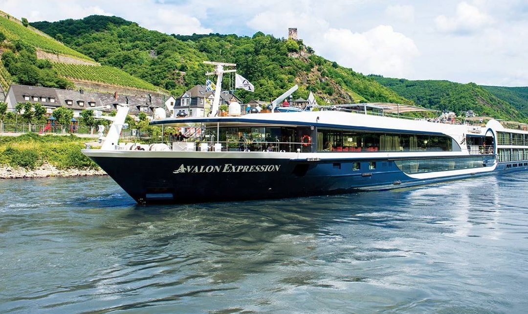 Avalon Waterways Crociere Fluviali