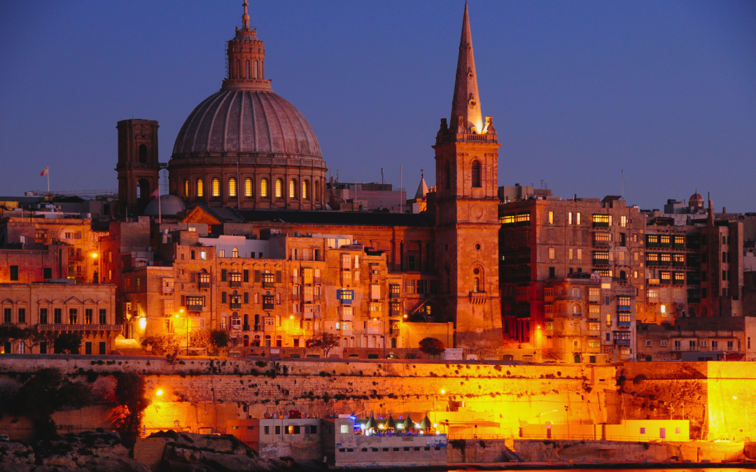 Vita notturna a La Valletta: scopri il cuore pulsante di Malta dopo il tramonto