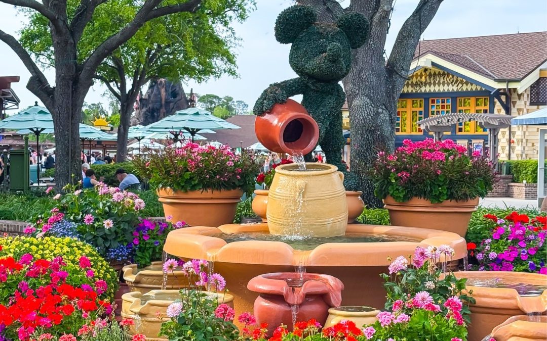 Orlando è la destinazione turistica leader negli USA