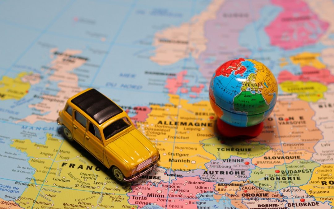 Viaggiare in Europa nel 2025: quanto costa davvero?